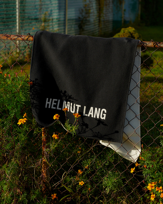 Helmut Lang